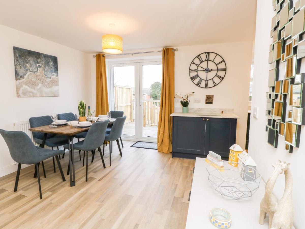 Ferienwohnung Little Haven Shanklin Exterior foto