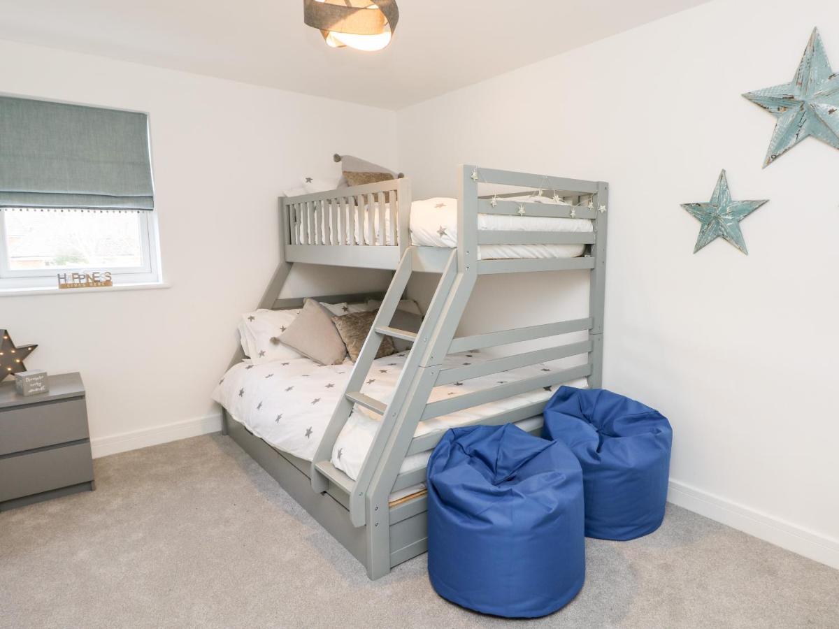 Ferienwohnung Little Haven Shanklin Exterior foto