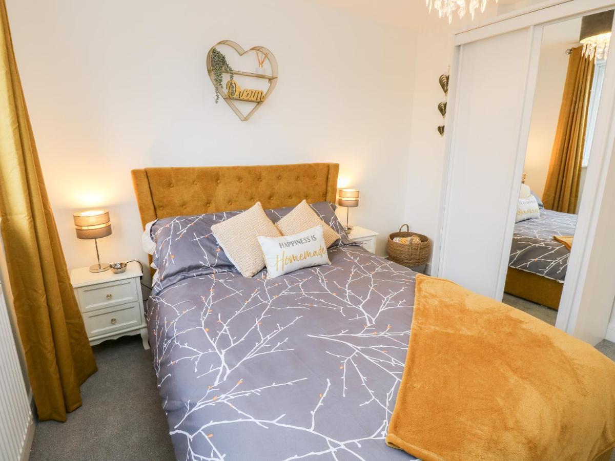 Ferienwohnung Little Haven Shanklin Exterior foto